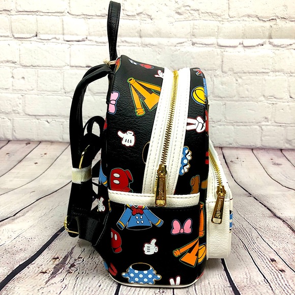 Loungefly Bags Loungefly Limited Release Disney Character Bag